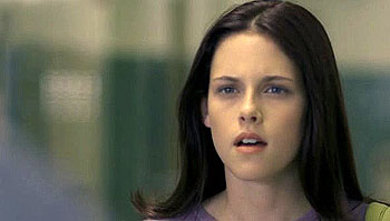 Speak - Z filmu - Kristen Stewart