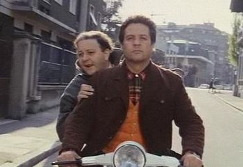 Il ragazzo di campagna - De la película - Massimo Boldi, Renato Pozzetto