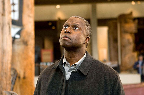 Les Passagers - Film - Andre Braugher