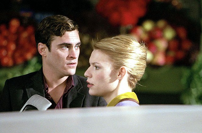 It's All About Love - Film - Joaquin Phoenix, Claire Danes