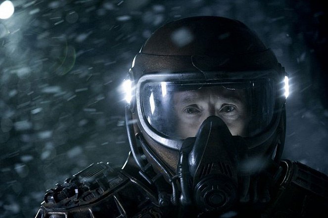 SGU Stargate Universe - Filmfotók