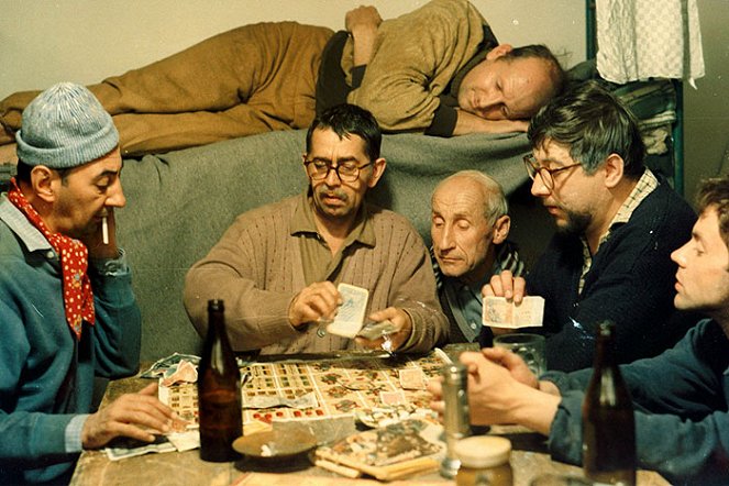 Larks on a String - Photos - Vlastimil Brodský, Alois Vachek, Eugen Jegorov, Leoš Suchařípa, Miroslav Saic