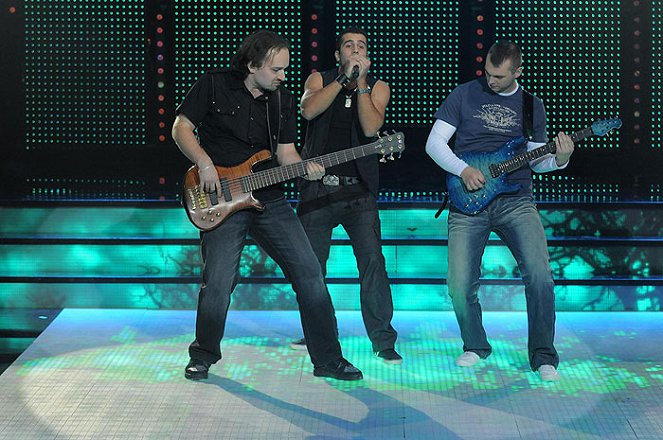 Eurovision Song Contest 2010 - Kuvat elokuvasta