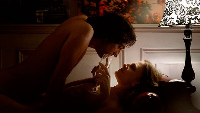 Diary of a Sex Addict - Photos - Leonardo Sbaraglia, Belén Fabra