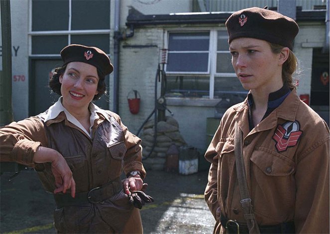 Foyle's War - Film