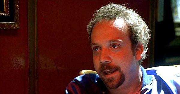 Paul Giamatti