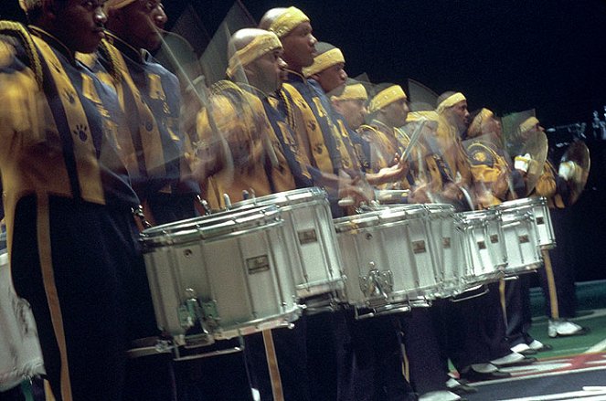 Drumline - Kuvat elokuvasta