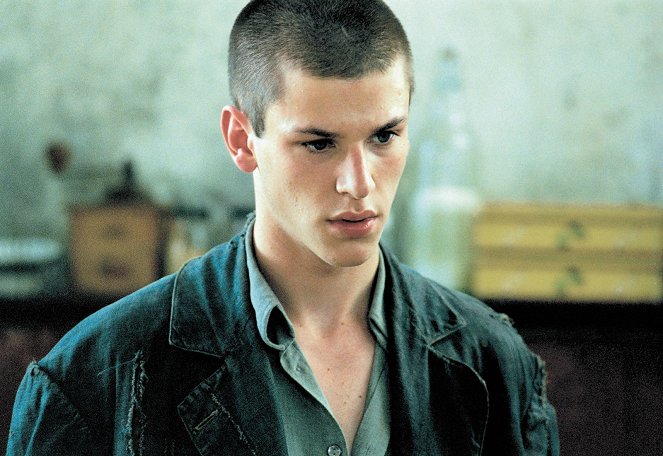 Die Flüchtigen - Filmfotos - Gaspard Ulliel