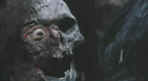 Oase der Zombies - Filmfotos