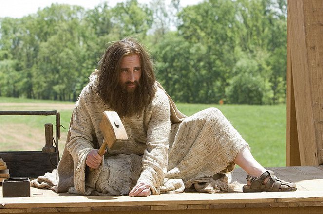 Evan Almighty - Van film - Steve Carell