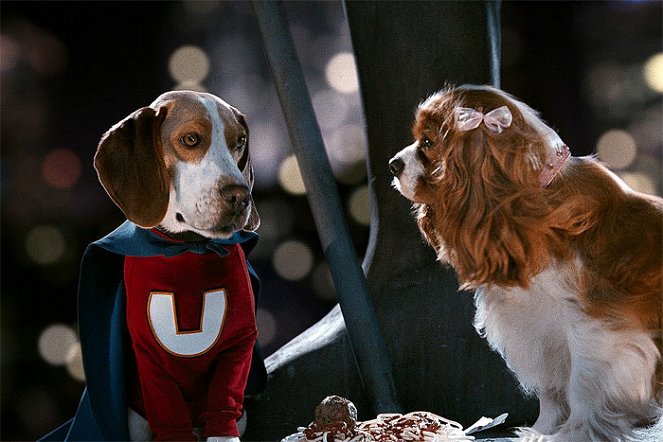 Underdog - Film