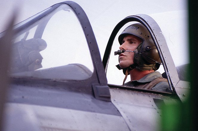 Operaatio Rescue Dawn - Kuvat elokuvasta - Christian Bale