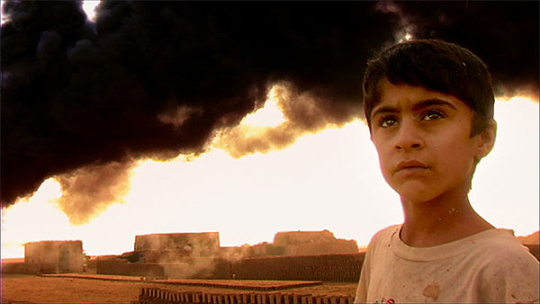 Iraq in Fragments - Photos