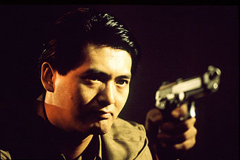 A bérgyilkos - Filmfotók - Yun-fat Chow