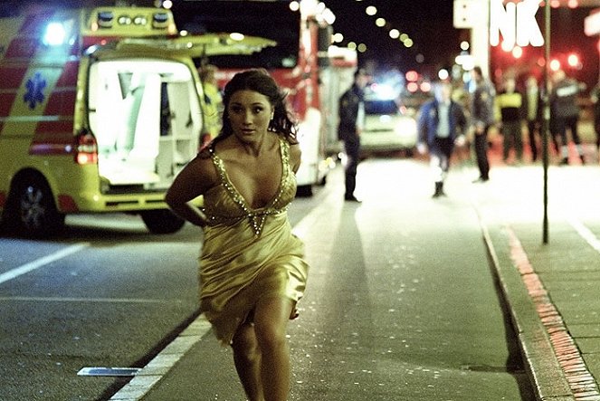 Se min kjole - De la película - Stephanie León