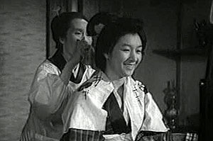 Arakure - De la película
