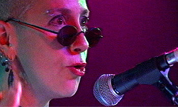 Who's Afraid of Kathy Acker? - Photos