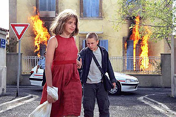 Les Diables - Film - Adèle Haenel, Vincent Rottiers