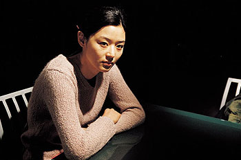 4 inyong shiktak - Filmfotók - Ji-hyun Jun
