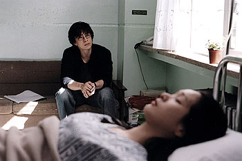 Wichool - Z filmu - Yong-joon Bae