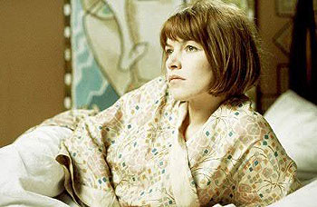 Mulheres Apaixonadas - Do filme - Glenda Jackson