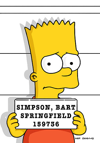 Simpsonovi - Promo
