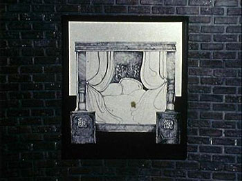 Death Bed: The Bed That Eats - Kuvat elokuvasta