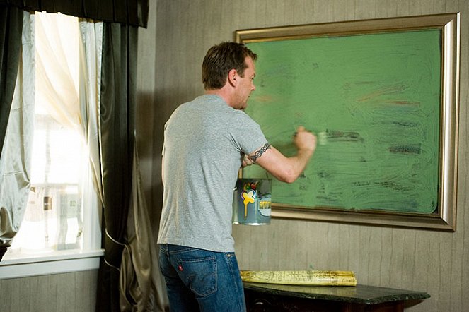 Tükrök - Filmfotók - Kiefer Sutherland