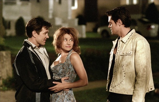 A Dirty Shame - Filmfotos - Chris Isaak, Tracey Ullman, Johnny Knoxville