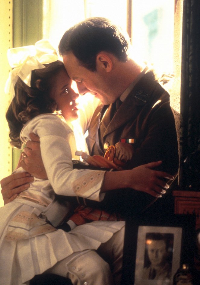 A Little Princess - Do filme - Liesel Matthews, Liam Cunningham