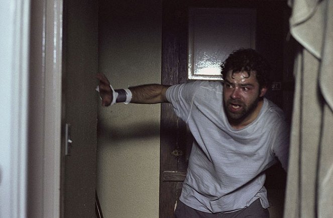 Right at Your Door - Do filme - Rory Cochrane