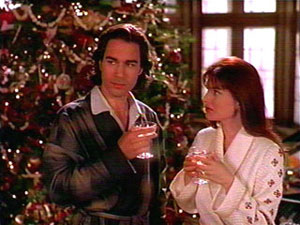 Hilfe, ich habe eine Familie! - Filmfotos - Eric McCormack, Roma Downey