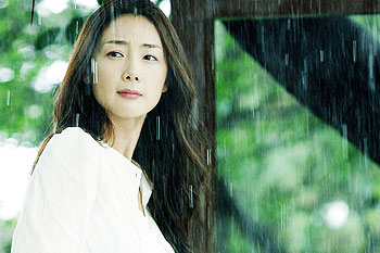 Yeonriji - Van film - Ji-woo Choi