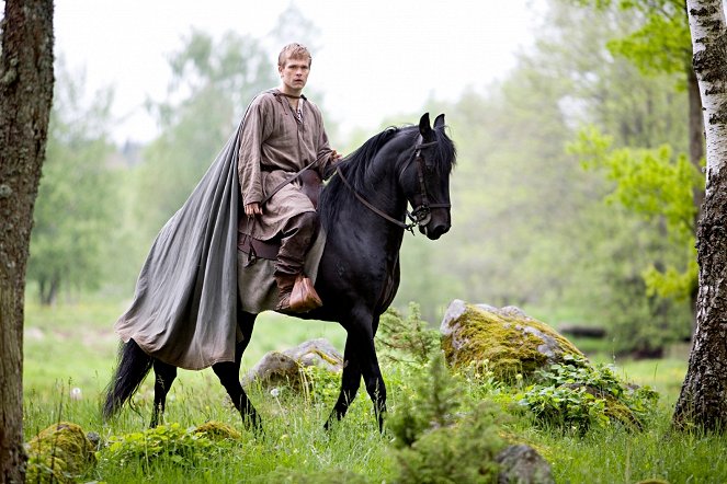Arn, chevalier du temple - Film - Joakim Nätterqvist