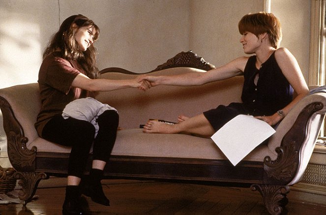 Egyedülálló nő megosztaná... - Filmfotók - Jennifer Jason Leigh, Bridget Fonda