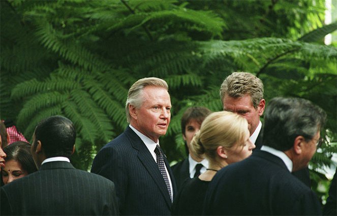 Der Manchurian Kandidat - Filmfotos - Jon Voight