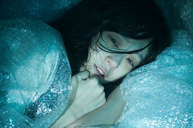 Számkivetett a Holdon - Filmfotók - Ryeo-won Jeong
