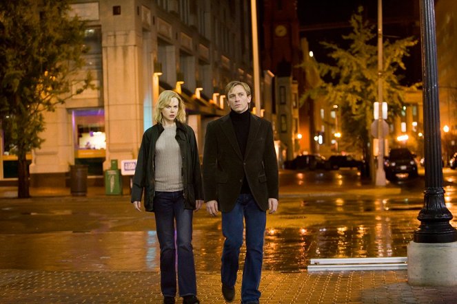 Invasion - Filmfotos - Nicole Kidman, Daniel Craig
