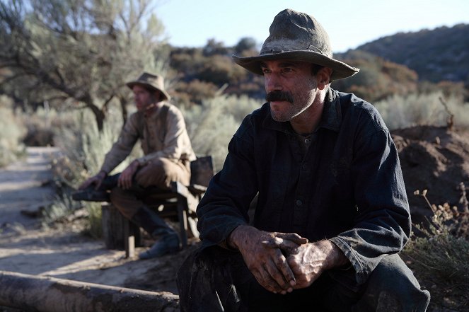 There Will Be Blood - Photos - Daniel Day-Lewis