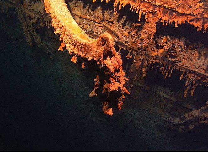 Destination Titanic: The Final Chapter - Photos
