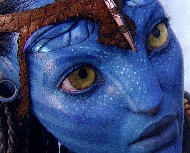 Avatar - Kuvat elokuvasta
