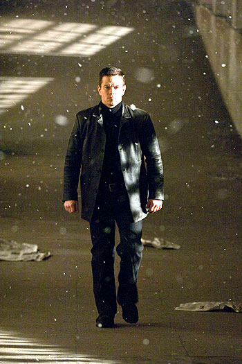 Max Payne - Egyszemélyes háború - Filmfotók - Mark Wahlberg