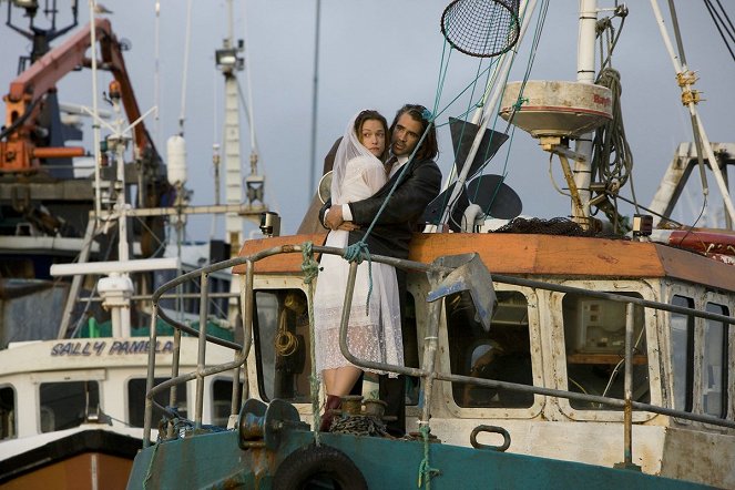 Ondine, la leyenda del mar - De la película - Alicja Bachleda Curuś, Colin Farrell