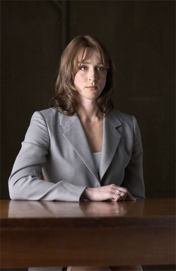 Soldier's Girl - Z filmu - Lee Pace