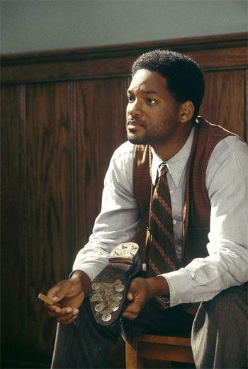 The Legend of Bagger Vance - Photos - Will Smith