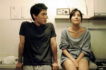 Sarangni - De la película - Yeong-jae Kim, Jeong-eun Kim