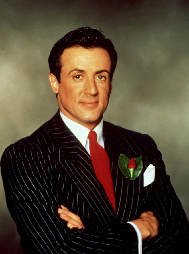 Oskar - Promo - Sylvester Stallone