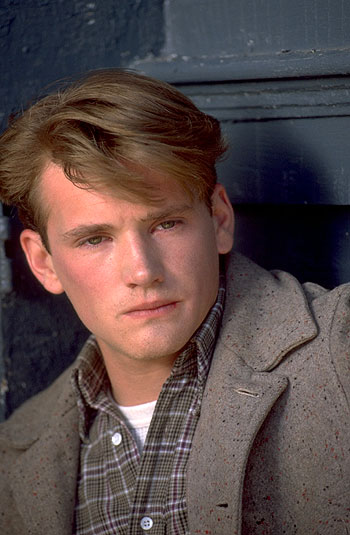 October Sky - Filmfotos - William Lee Scott