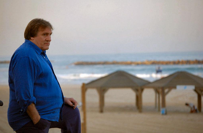 Hello Goodbye - Kuvat elokuvasta - Gérard Depardieu