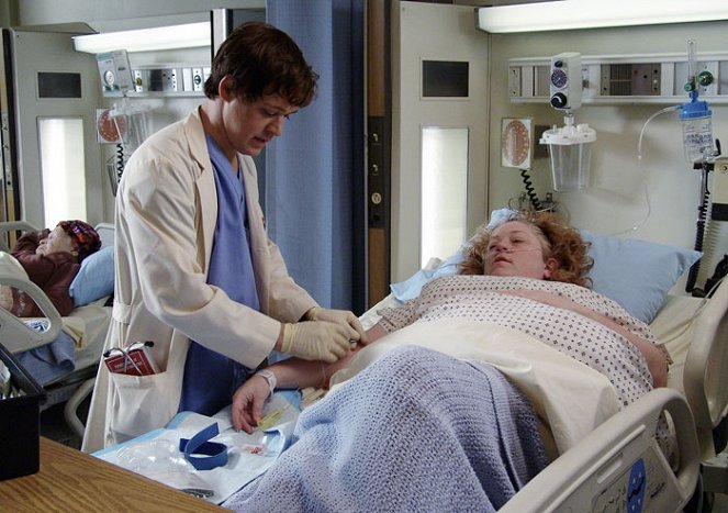 Grey's Anatomy - Film - T.R. Knight